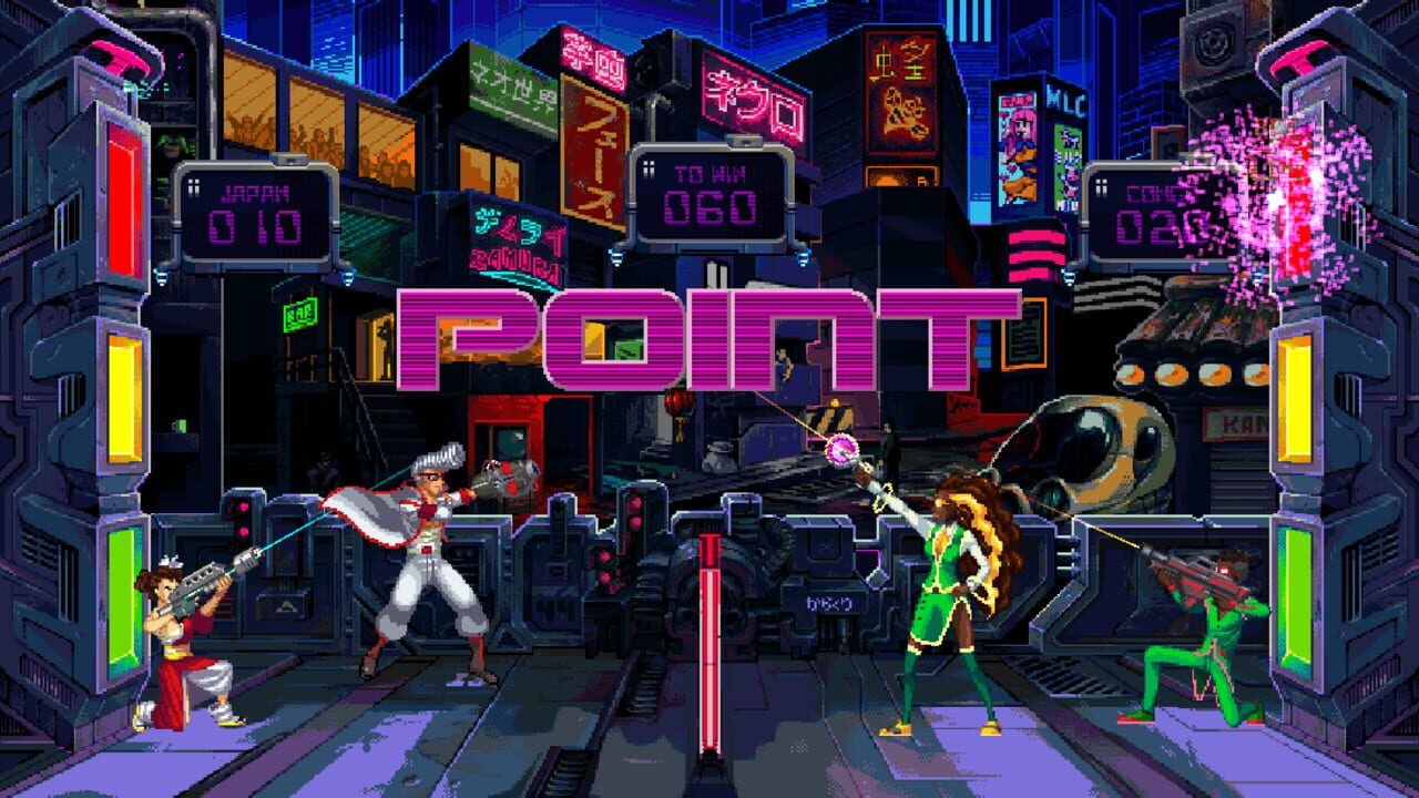 Screenshot for Gunsport