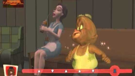 Screenshot for Yoake no Mariko