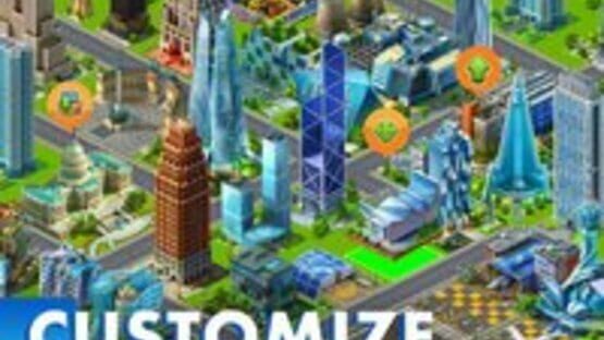 Screenshot for Airport City