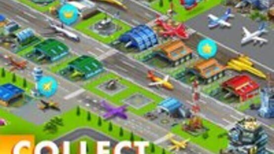 Screenshot for Airport City