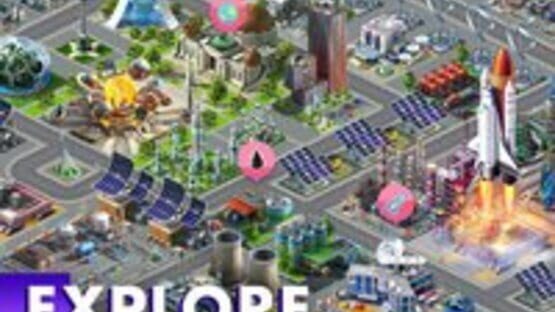 Screenshot for Airport City