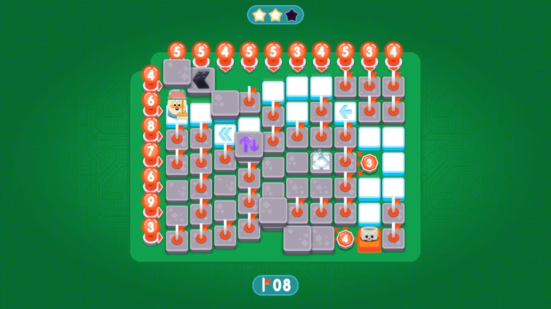 Screenshot for Minesweeper Genius