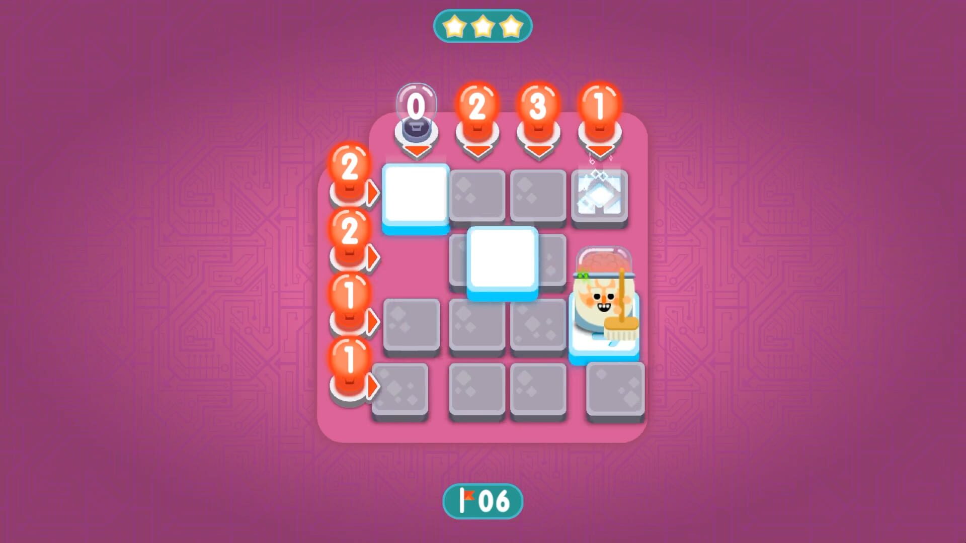 Screenshot for Minesweeper Genius