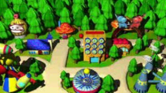 Screenshot for Puppet Zoo Pilomy