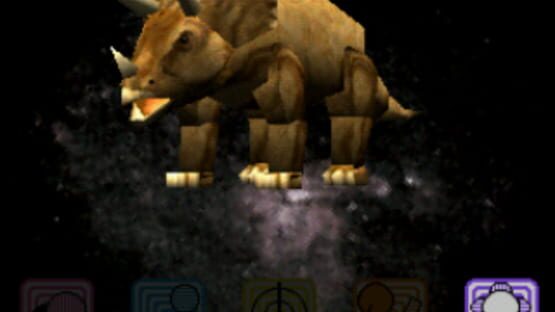 Screenshot for Puppet Zoo Pilomy