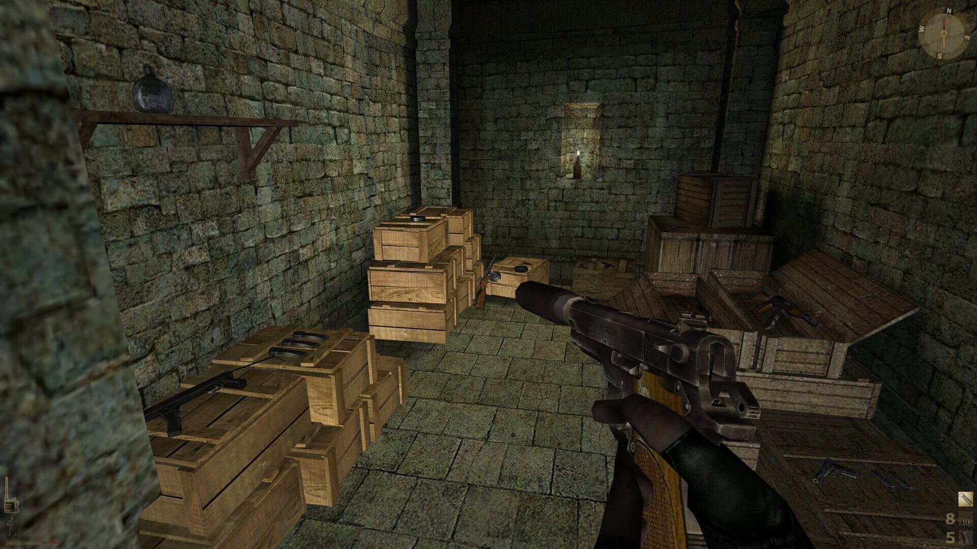 Screenshot for Vietcong