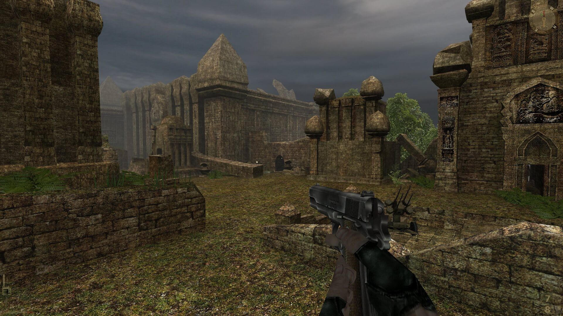Screenshot for Vietcong