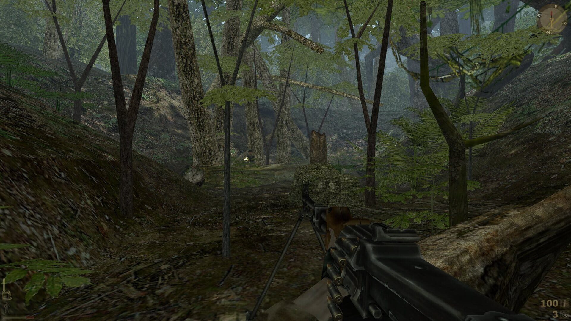 Screenshot for Vietcong