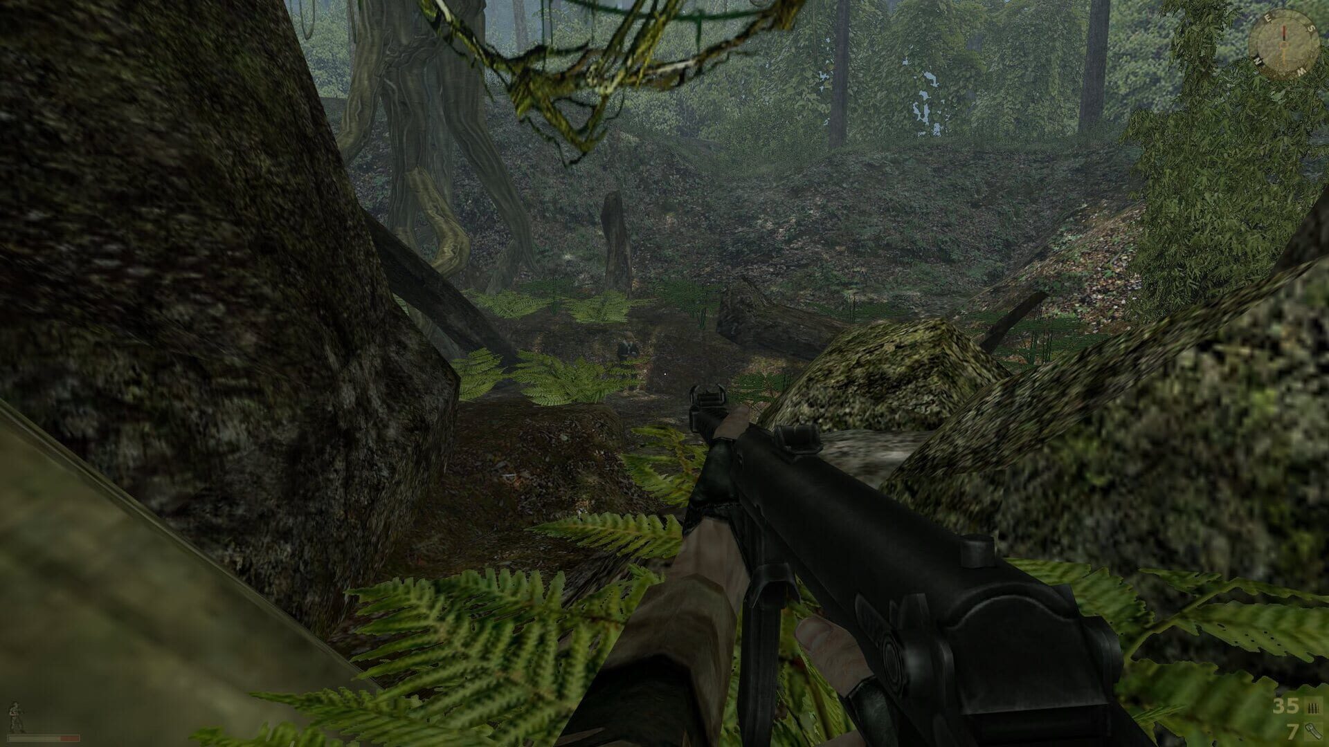 Screenshot for Vietcong