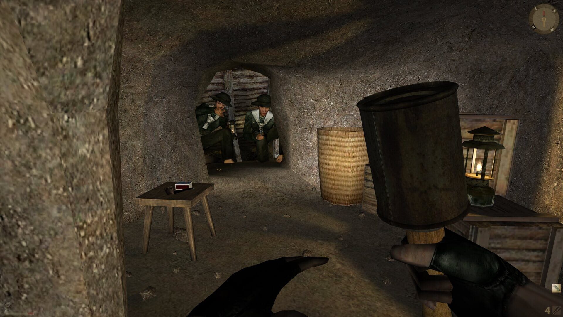 Screenshot for Vietcong