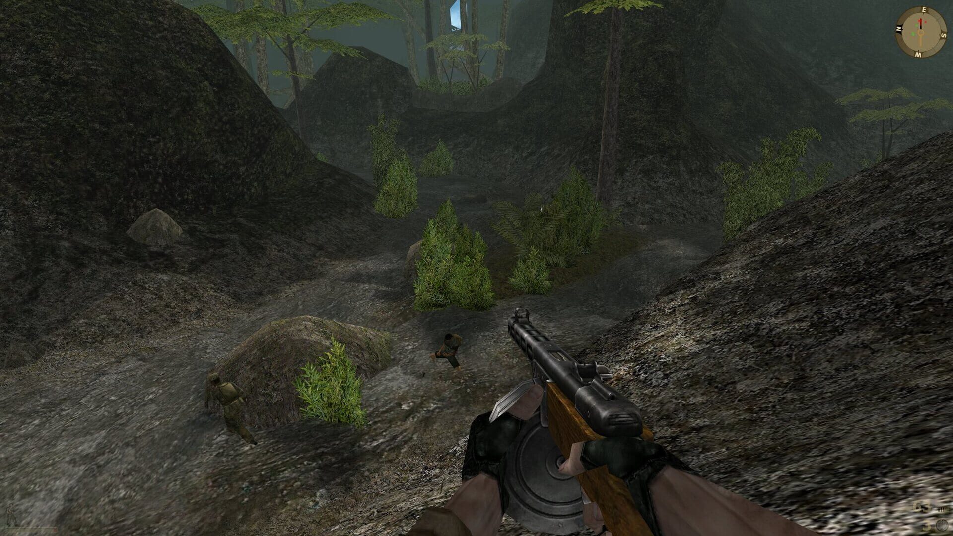 Screenshot for Vietcong