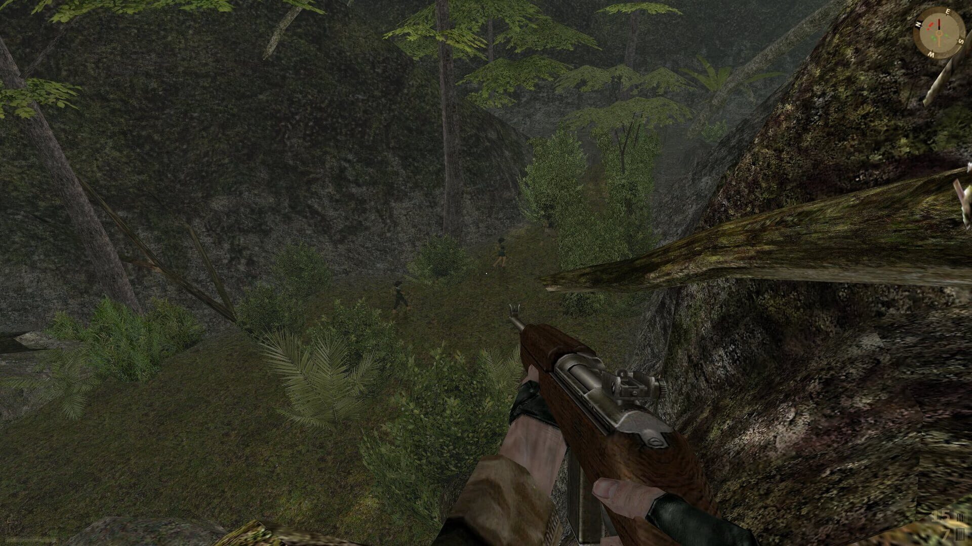 Screenshot for Vietcong