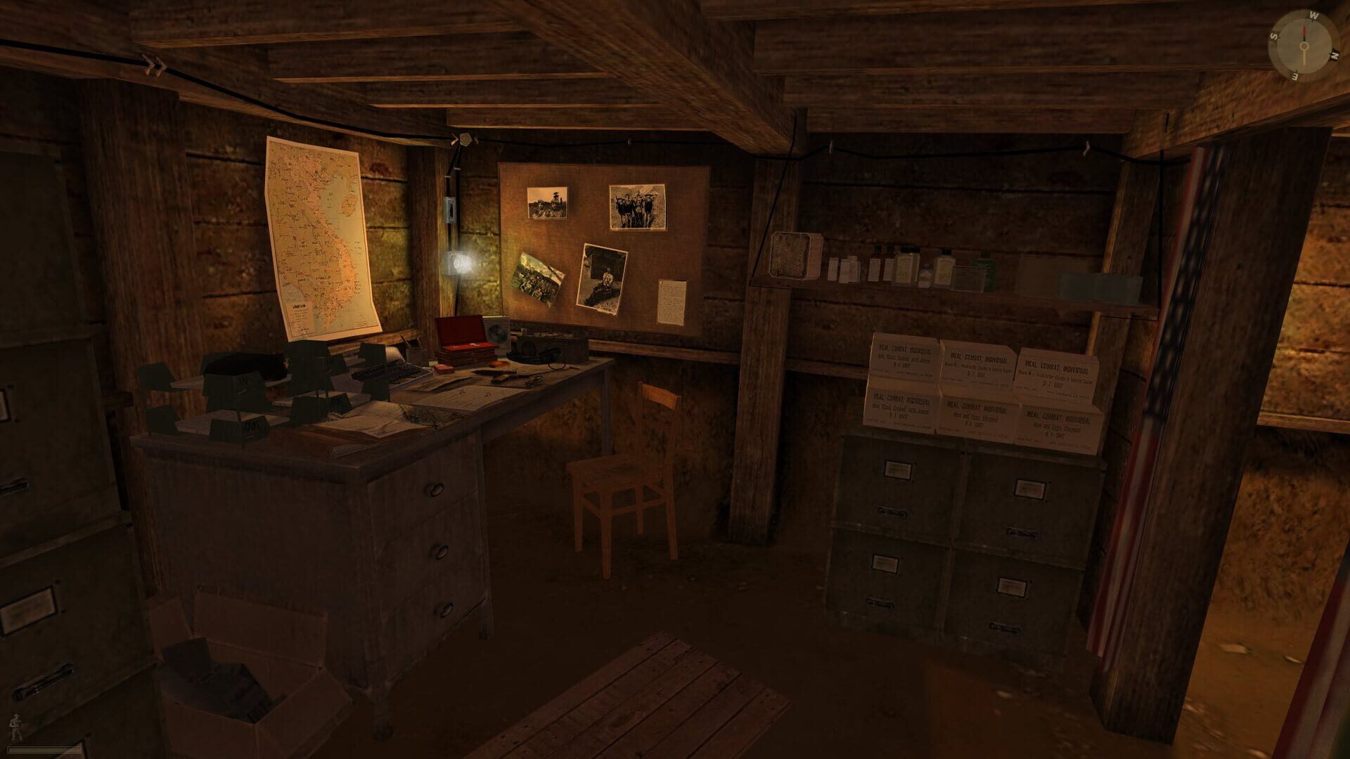 Screenshot for Vietcong