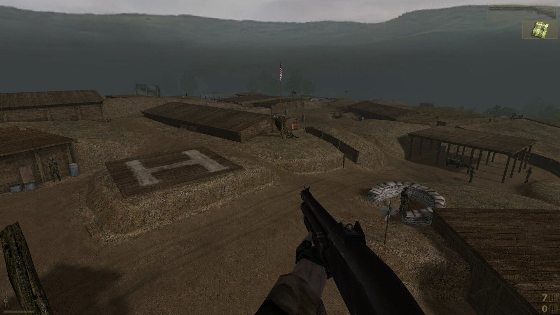Screenshot for Vietcong
