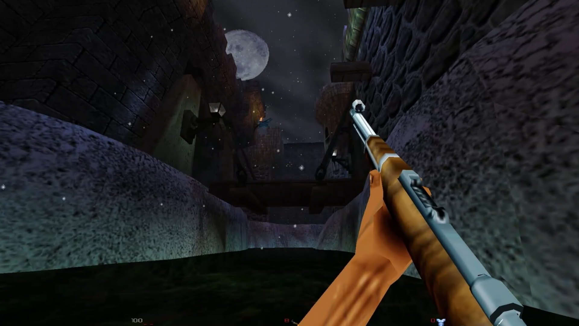 Screenshot for Mortyr 2093-1944