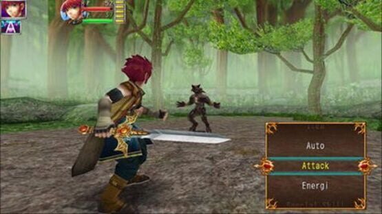 Screenshot for Alphadia 2
