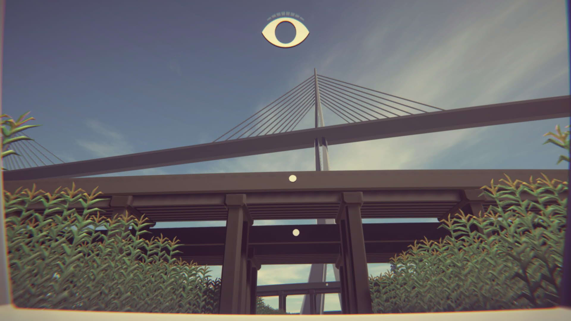 Screenshot for Overpass