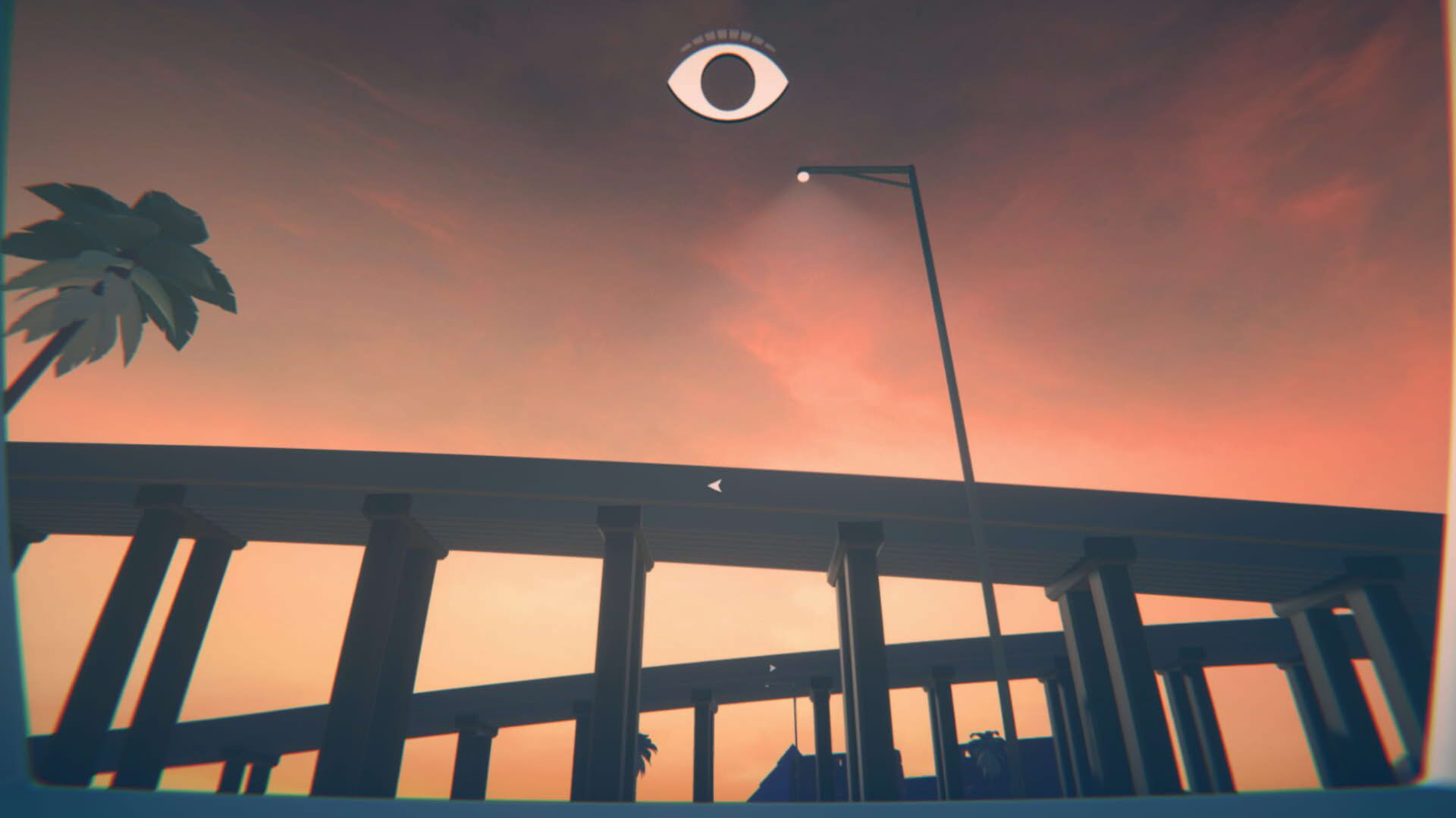 Screenshot for Overpass