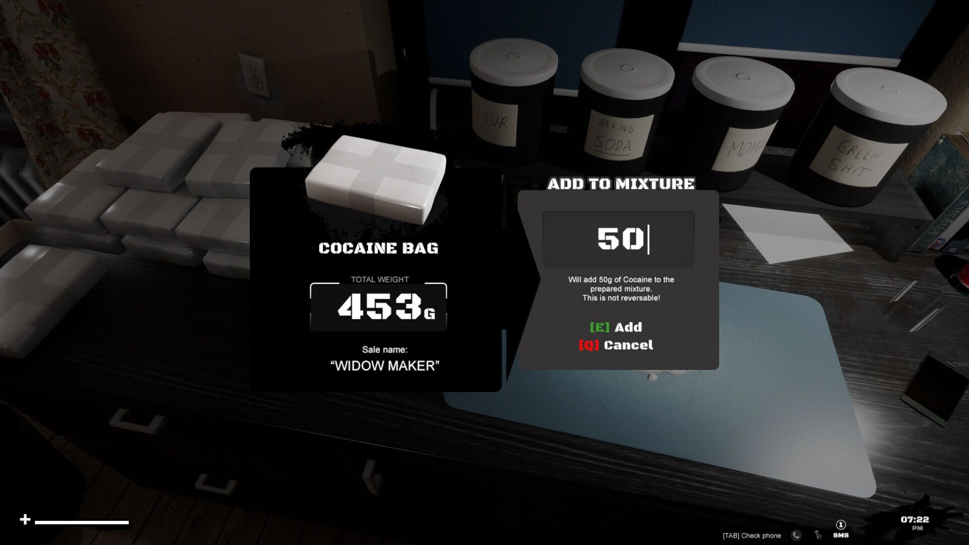 Screenshot for Drug Dealer Simulator