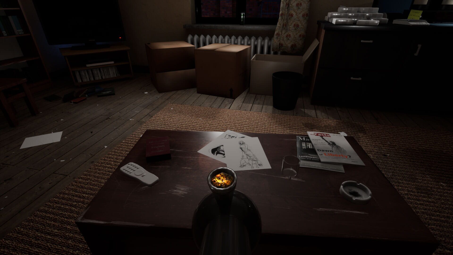 Screenshot for Drug Dealer Simulator