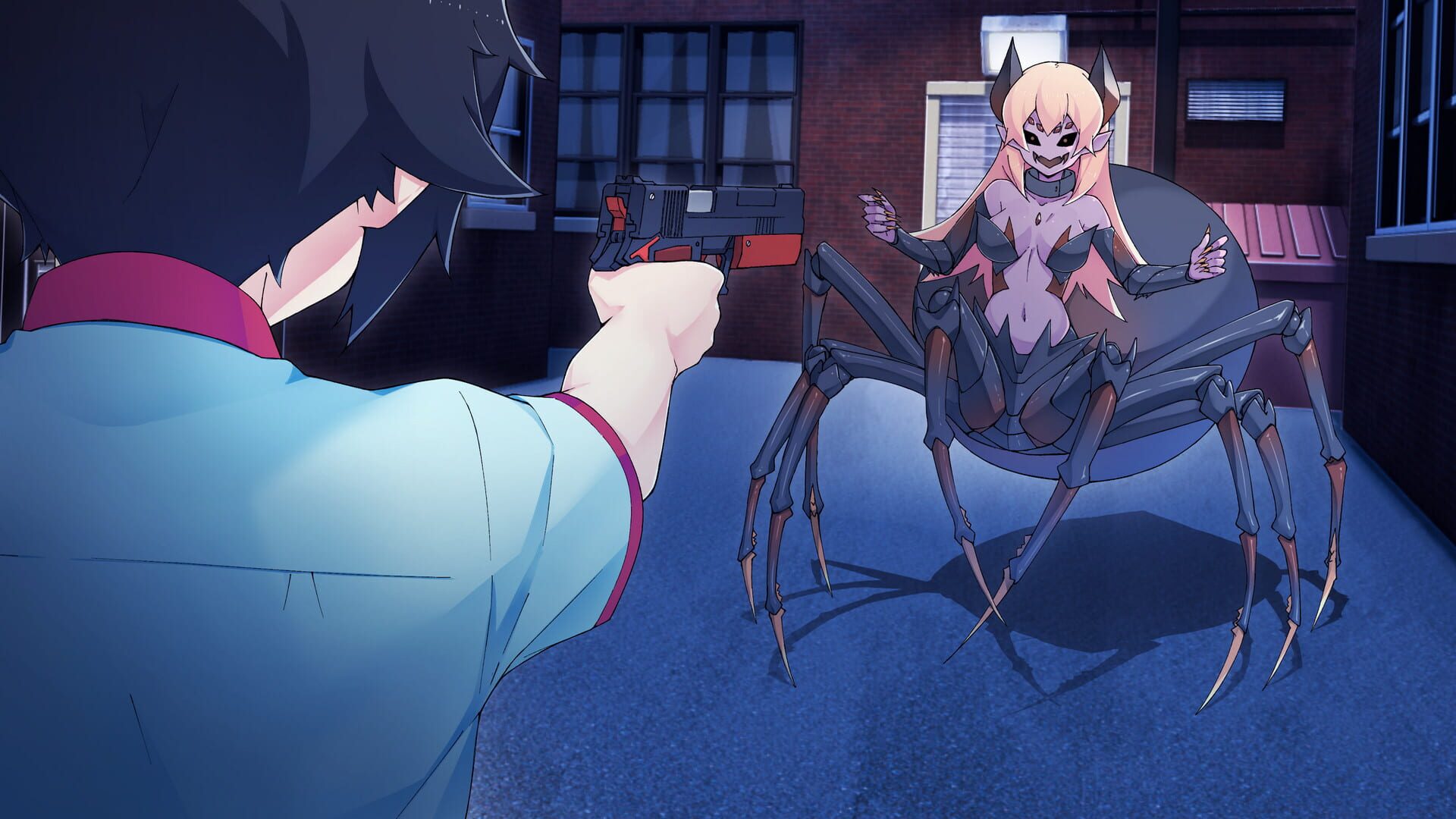 Screenshot for Rainbow Dreams