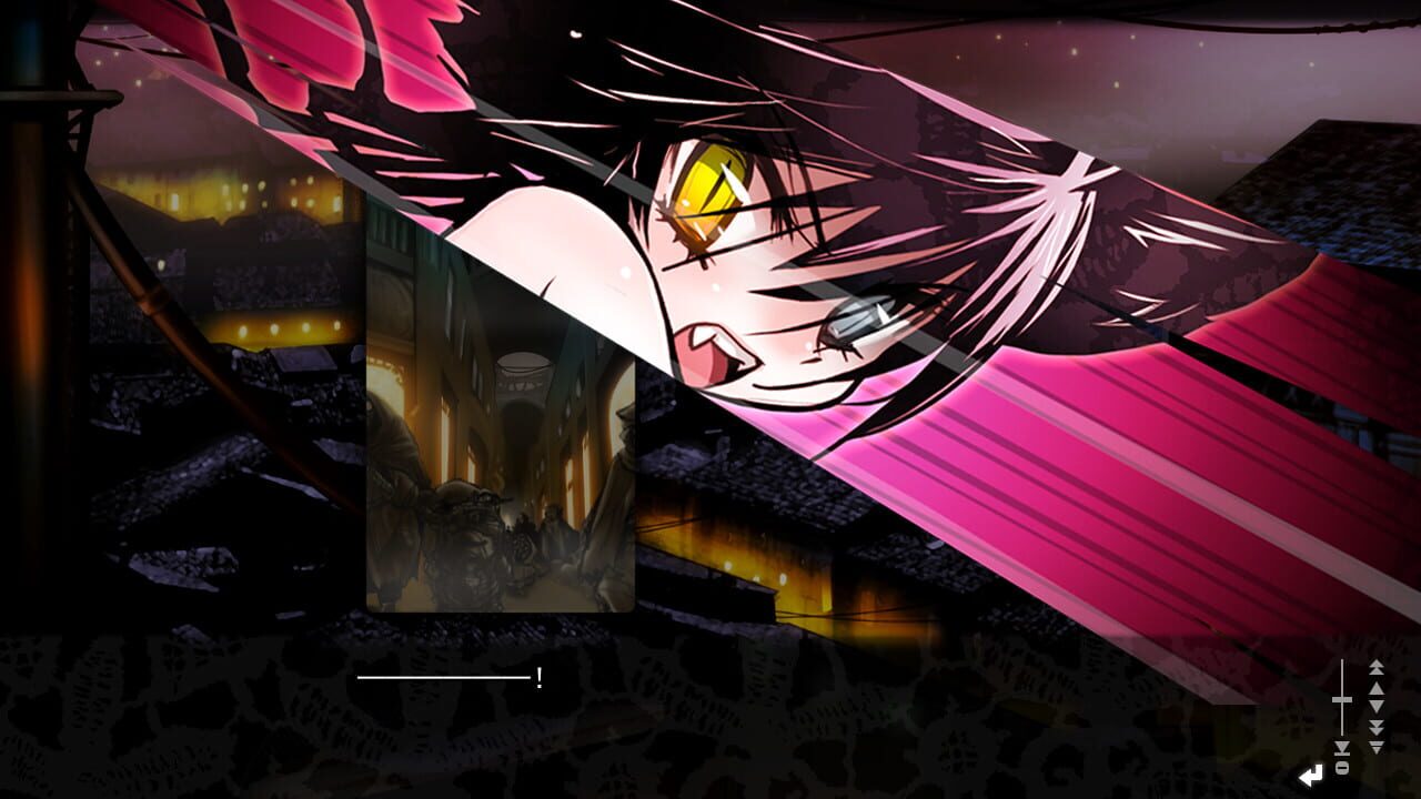 Screenshot for Fullvoice Reborn