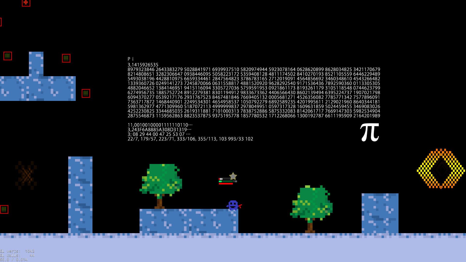 Screenshot for SixCubes