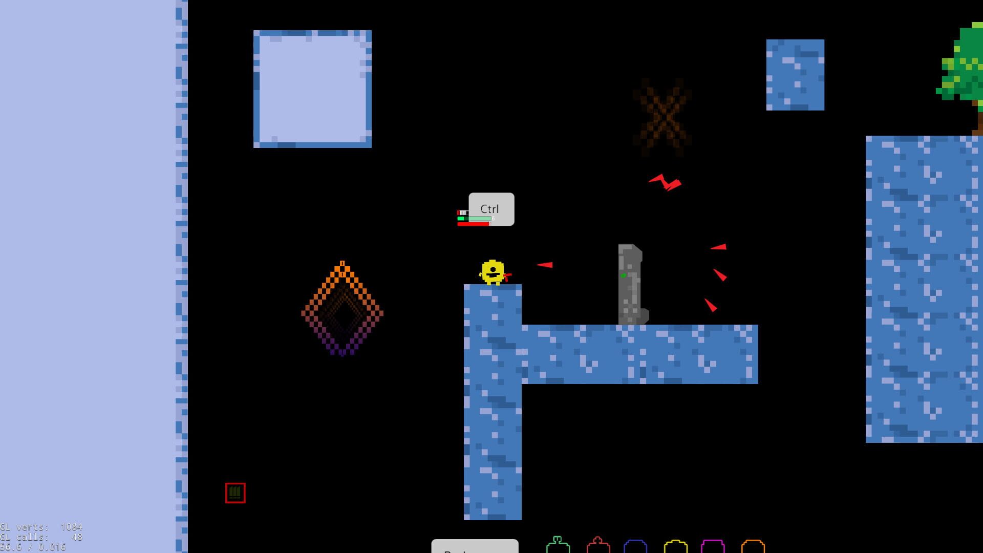 Screenshot for SixCubes