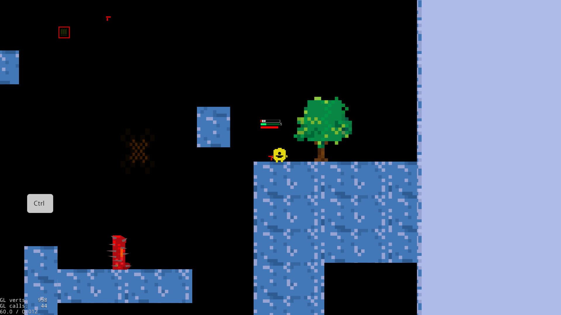 Screenshot for SixCubes
