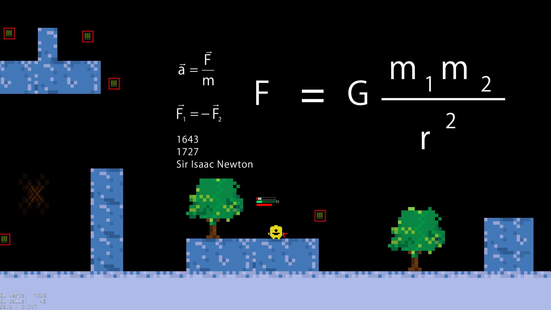 Screenshot for SixCubes