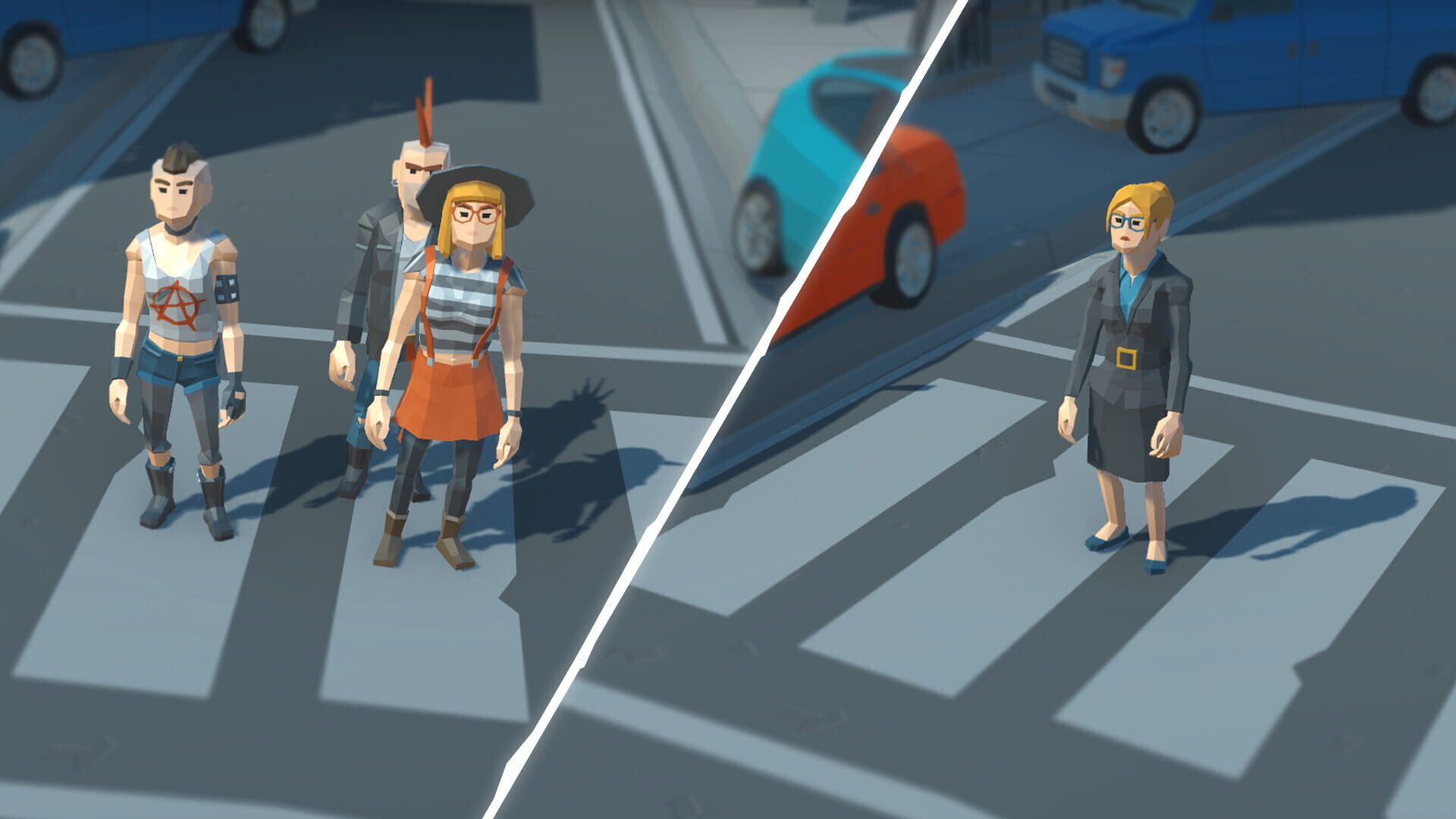 Screenshot for The Tenants
