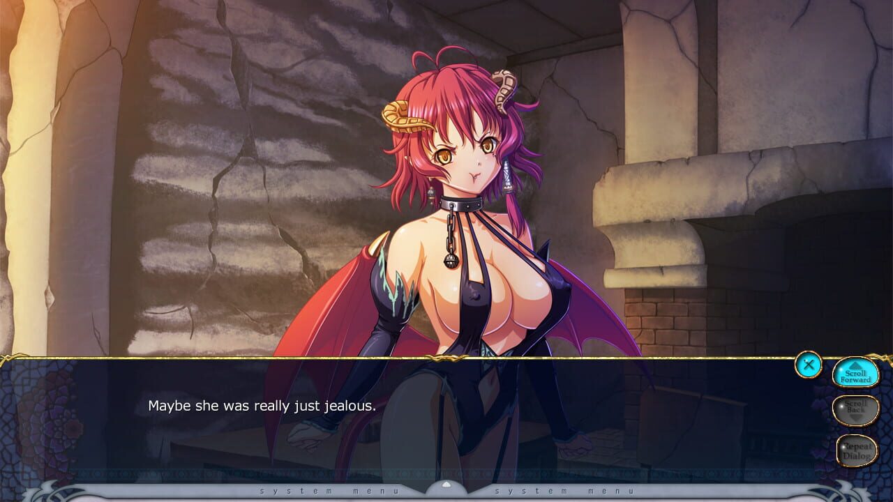 Screenshot for Funbag Fantasy