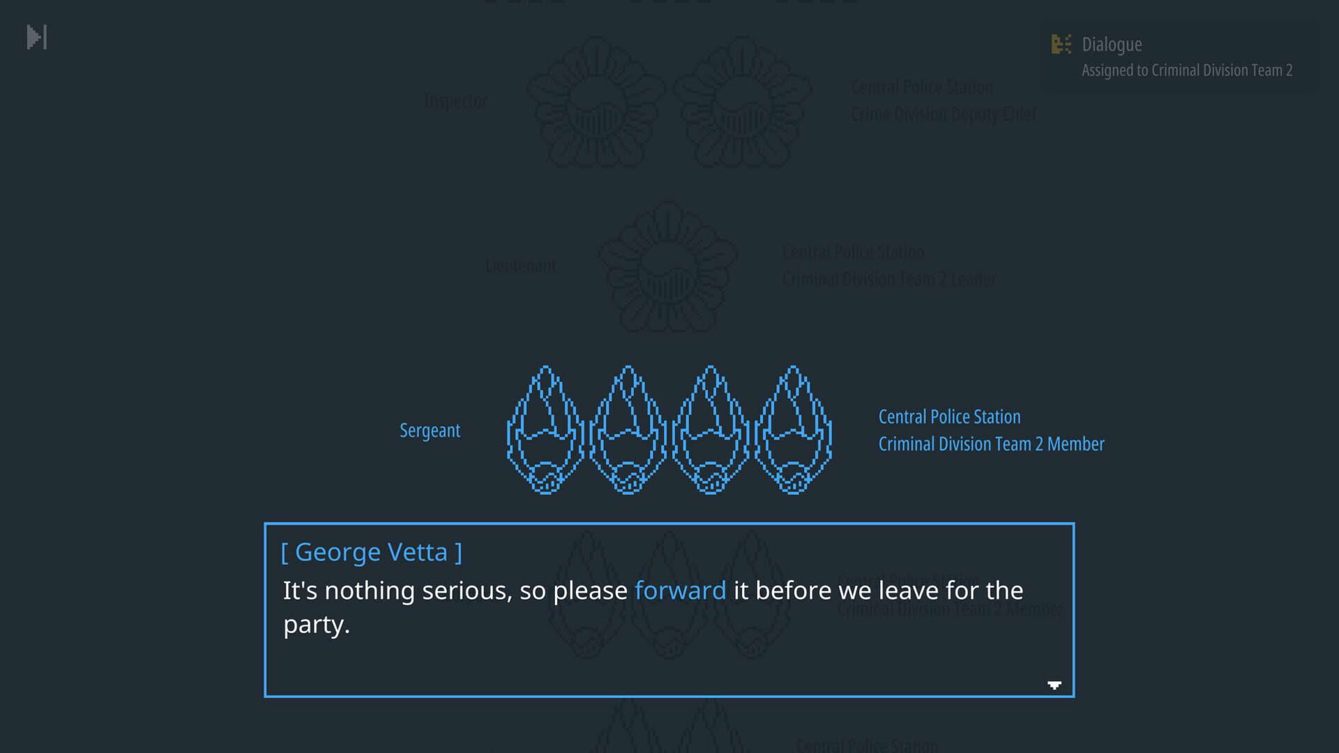 Screenshot for Legal Dungeon