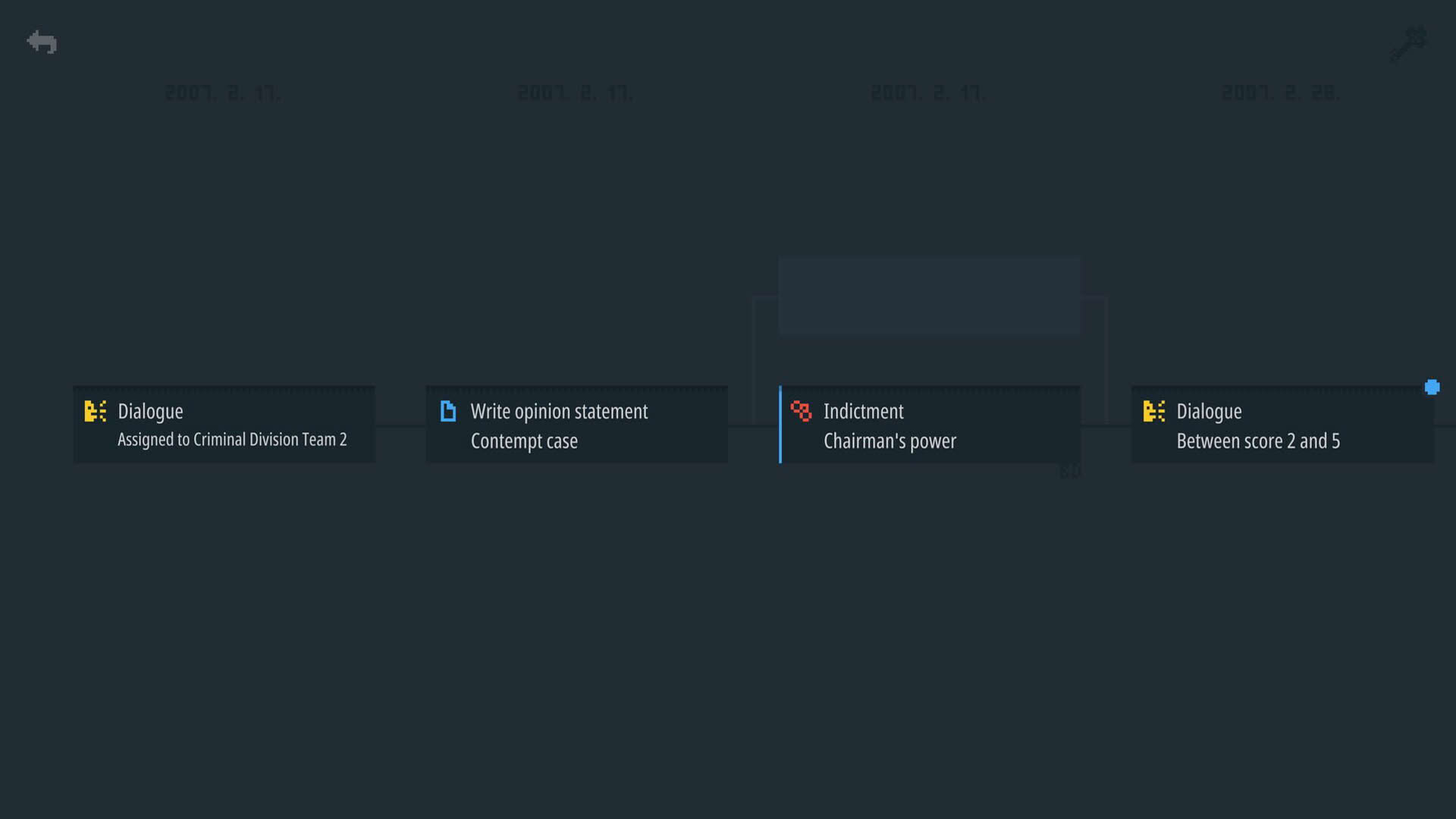 Screenshot for Legal Dungeon