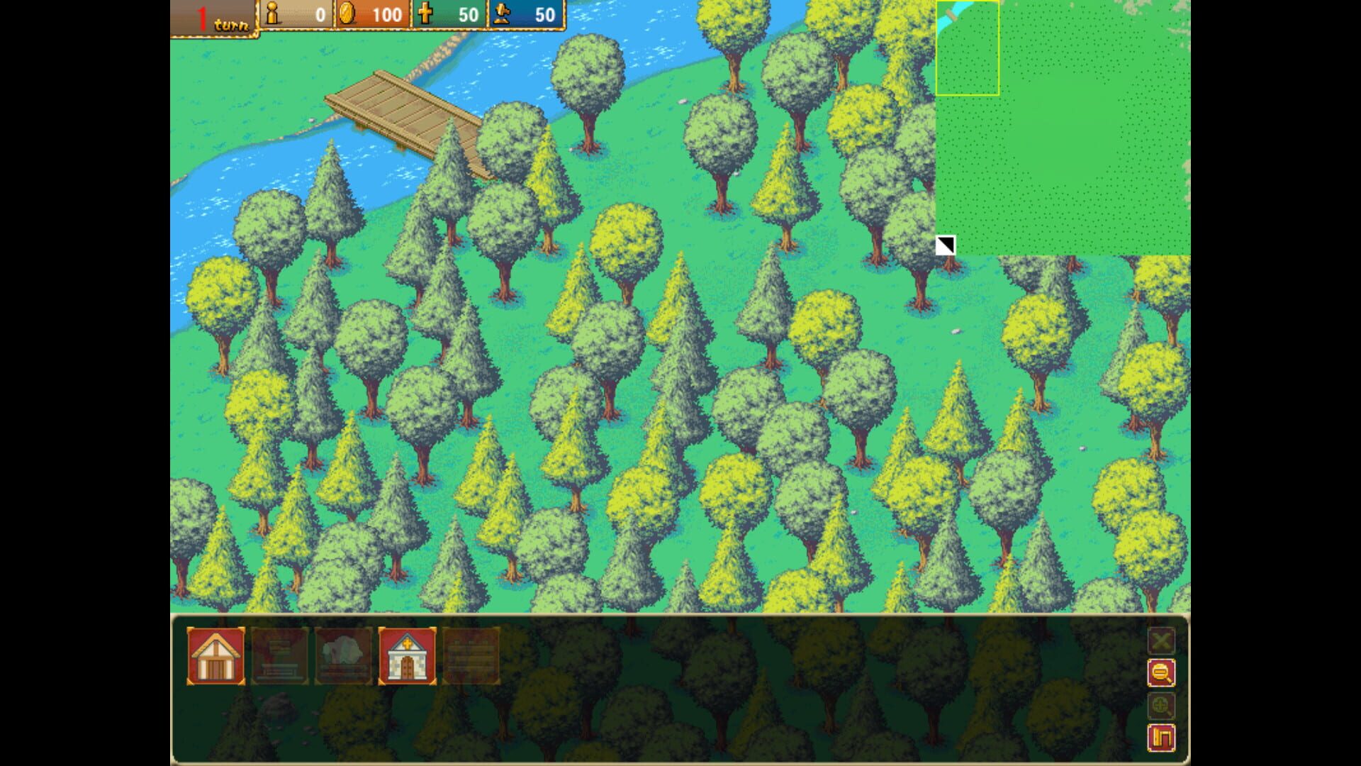 Screenshot for Holy Road