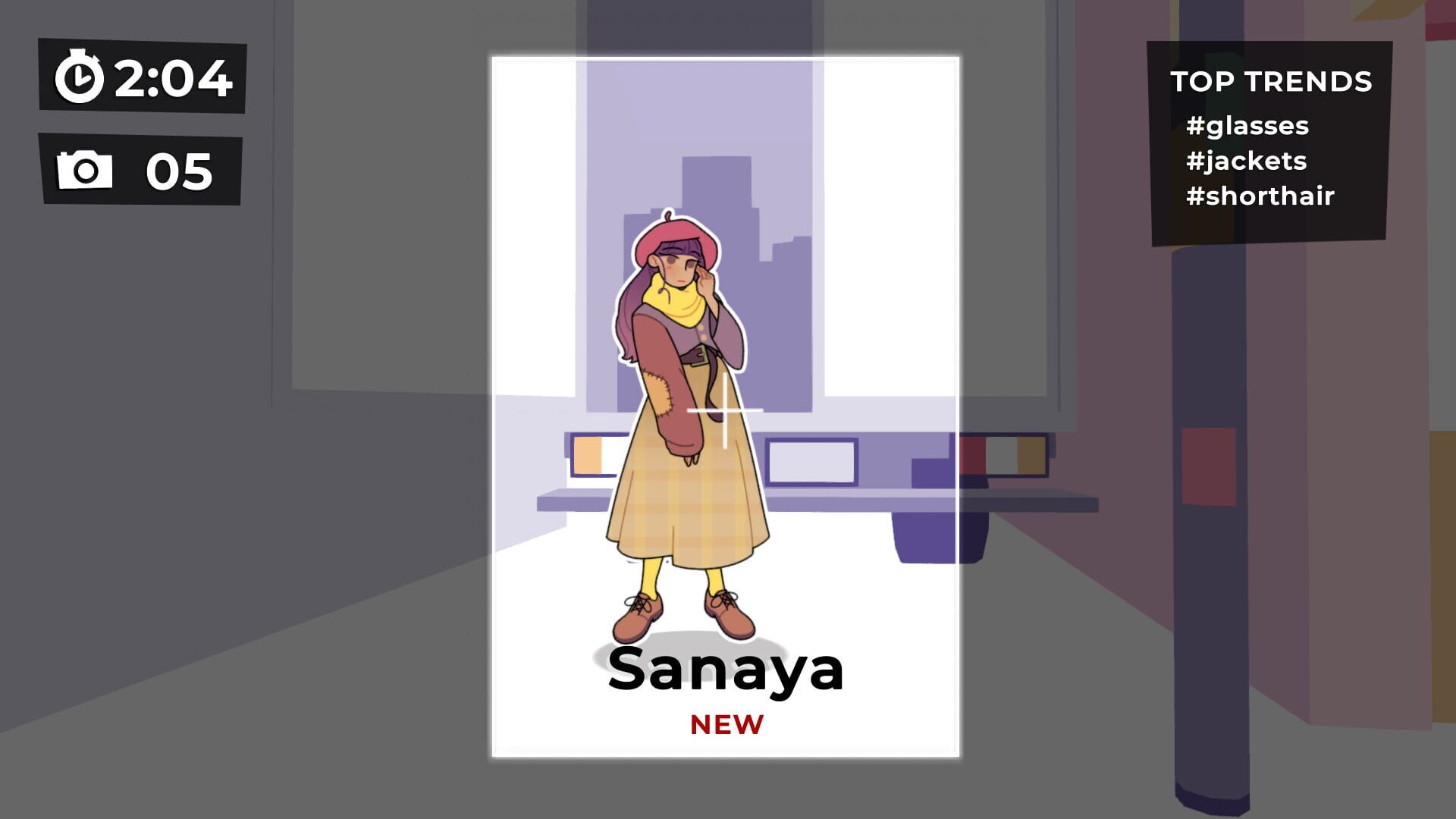 Screenshot for Tokyo Snap