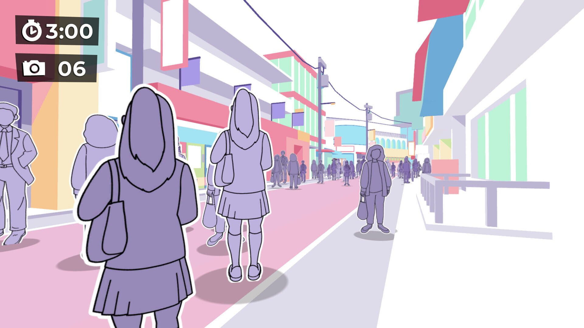 Screenshot for Tokyo Snap