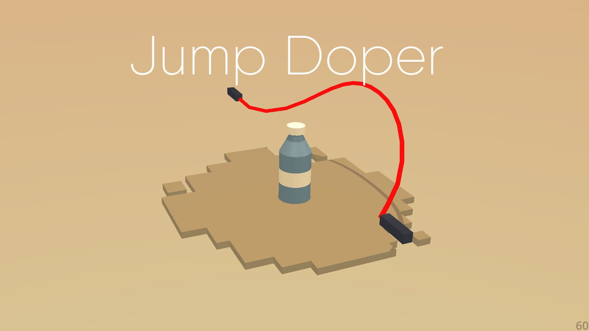 Screenshot for Jump Doper