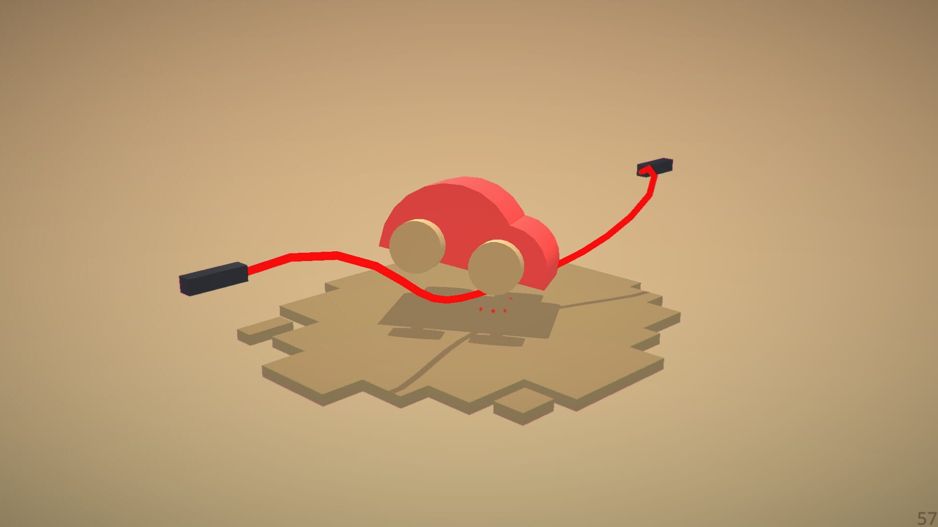 Screenshot for Jump Doper