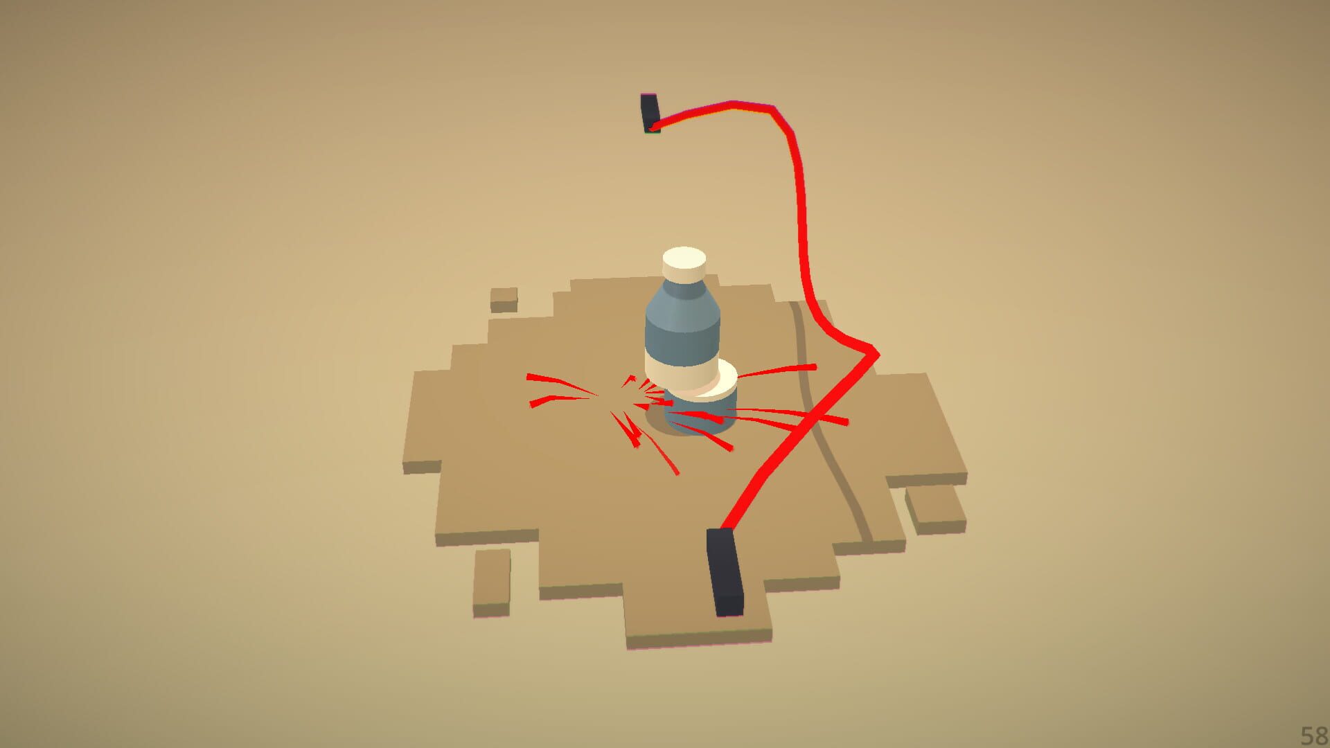 Screenshot for Jump Doper