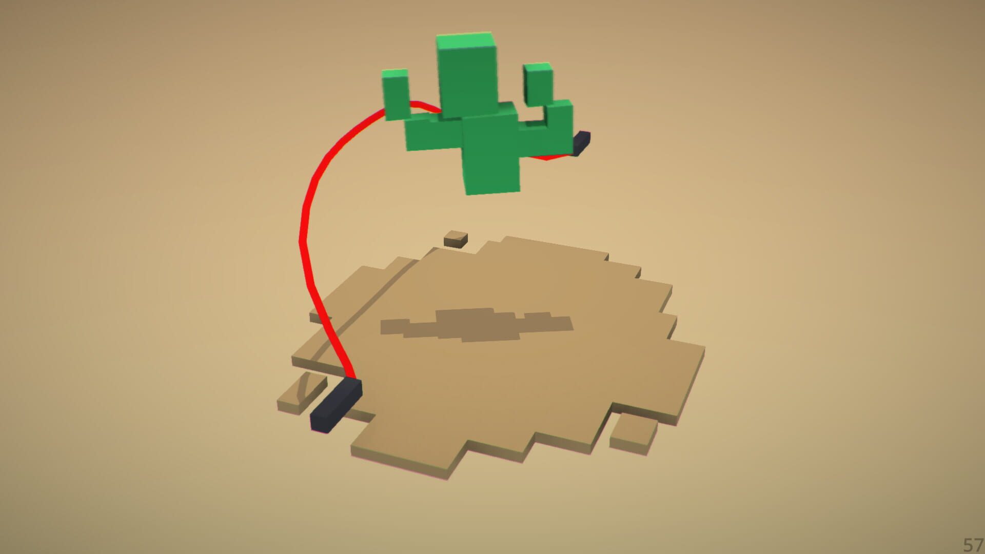 Screenshot for Jump Doper