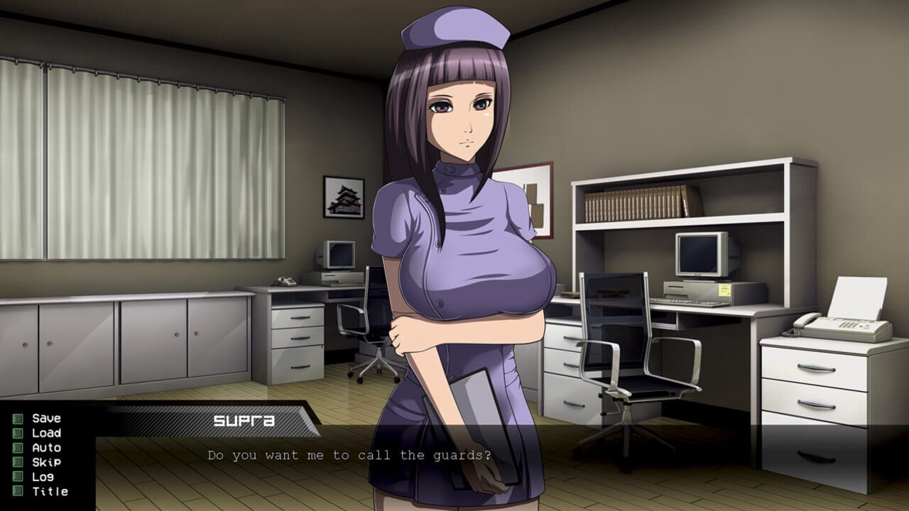 Screenshot for Bios Ex: Yami no Wakusei