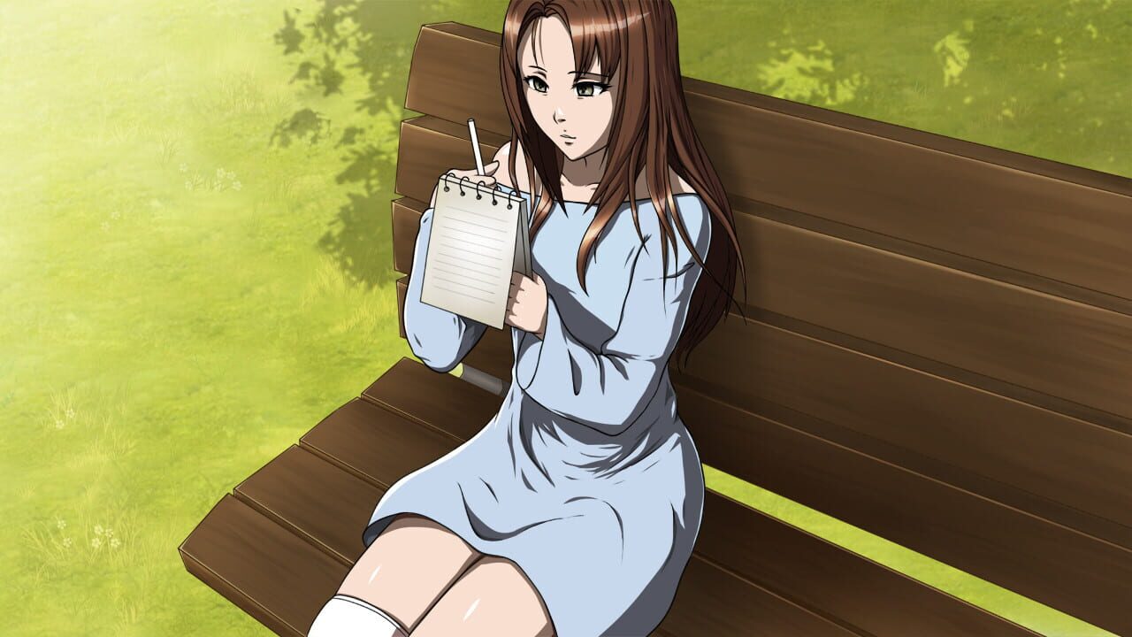 Screenshot for Bios Ex: Yami no Wakusei