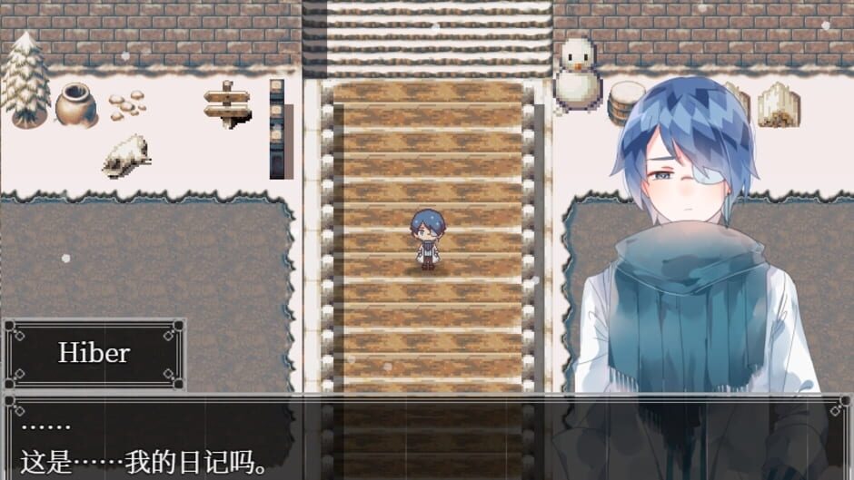 Screenshot for Artificiality