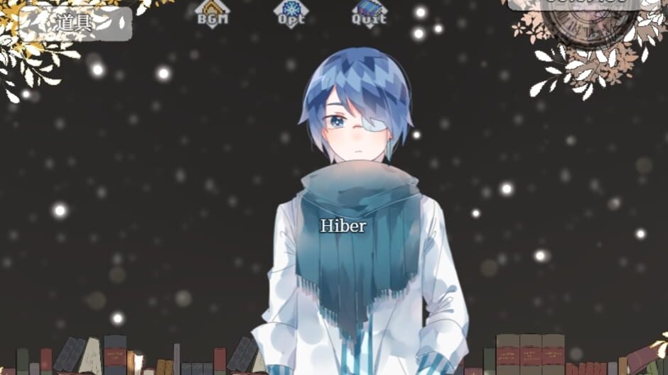 Screenshot for Artificiality