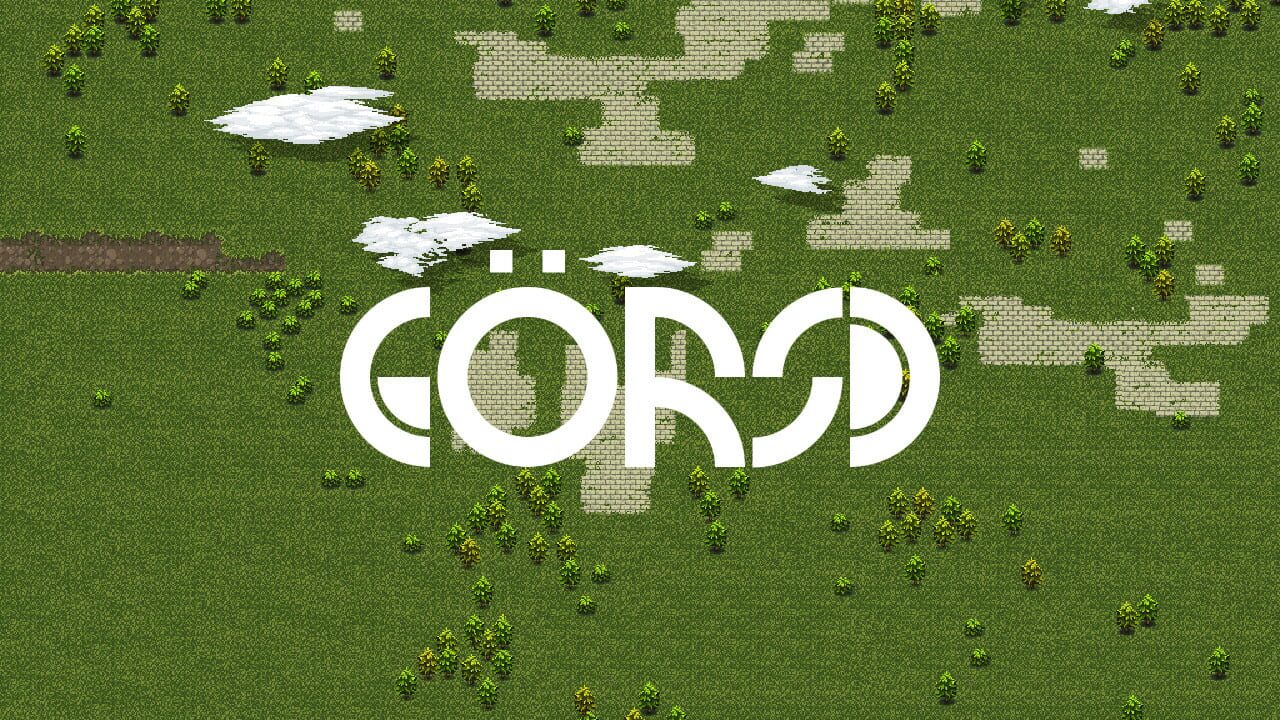 Screenshot for Gorsd