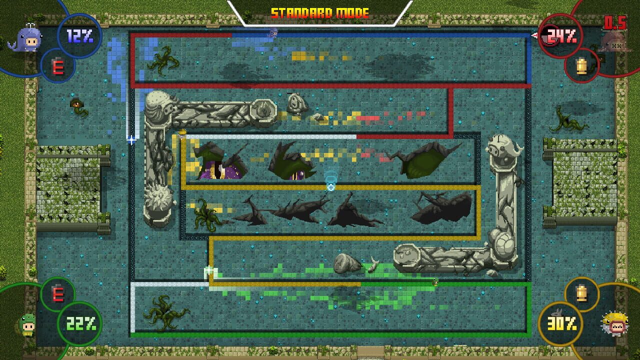 Screenshot for Gorsd