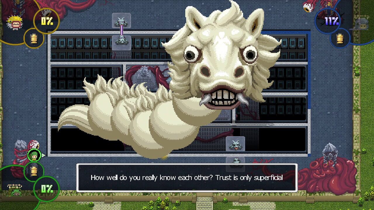 Screenshot for Gorsd
