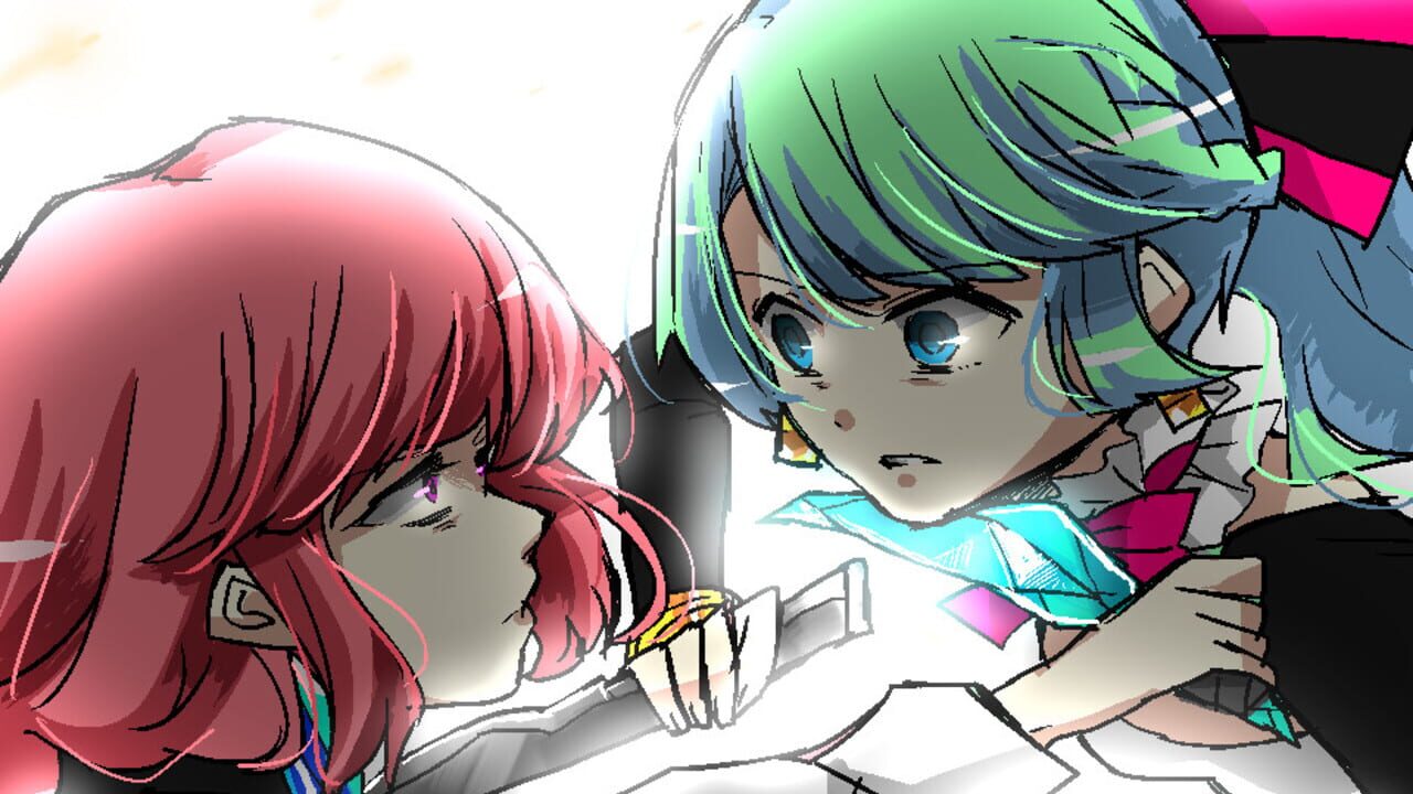 Screenshot for The Cradle of Ruin