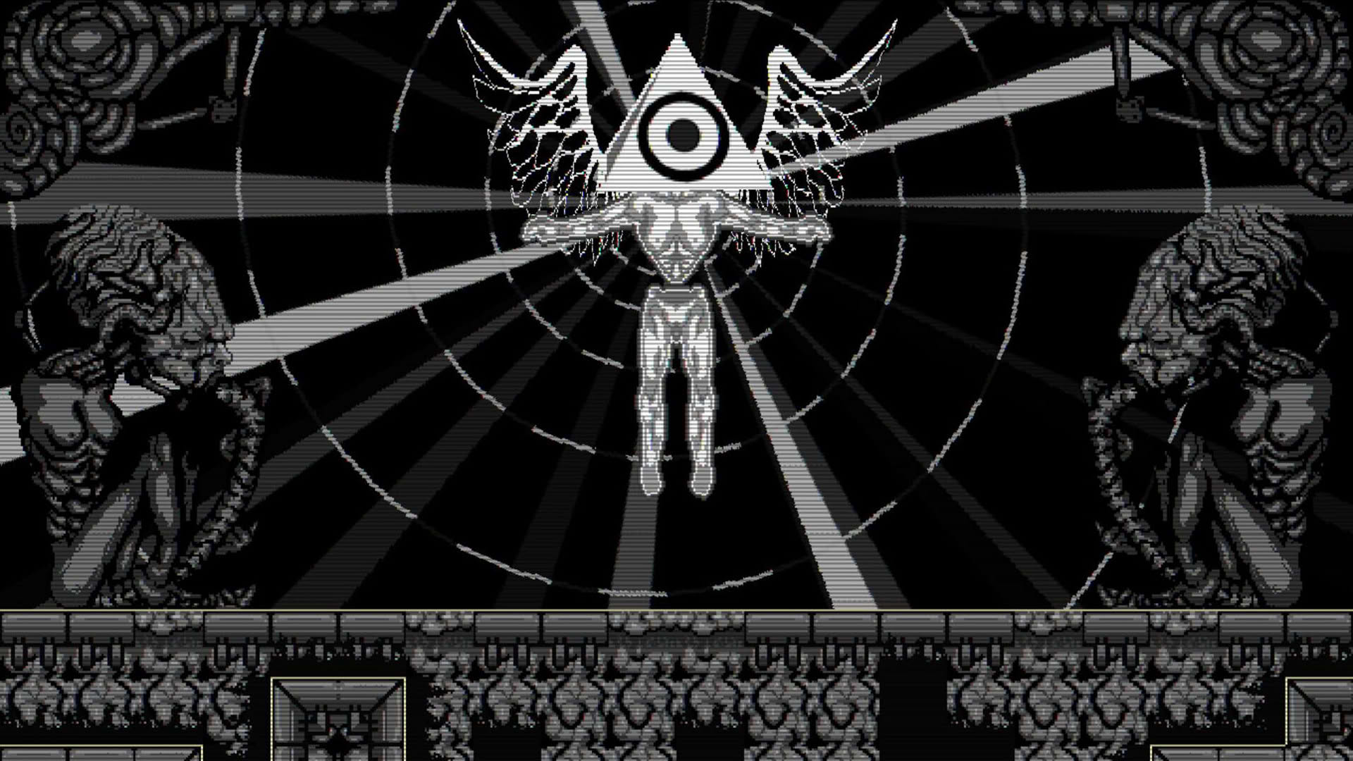 Screenshot for Tamashii